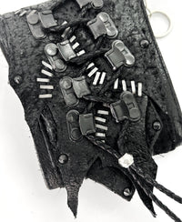 2401-W02 WC-Black Chrome