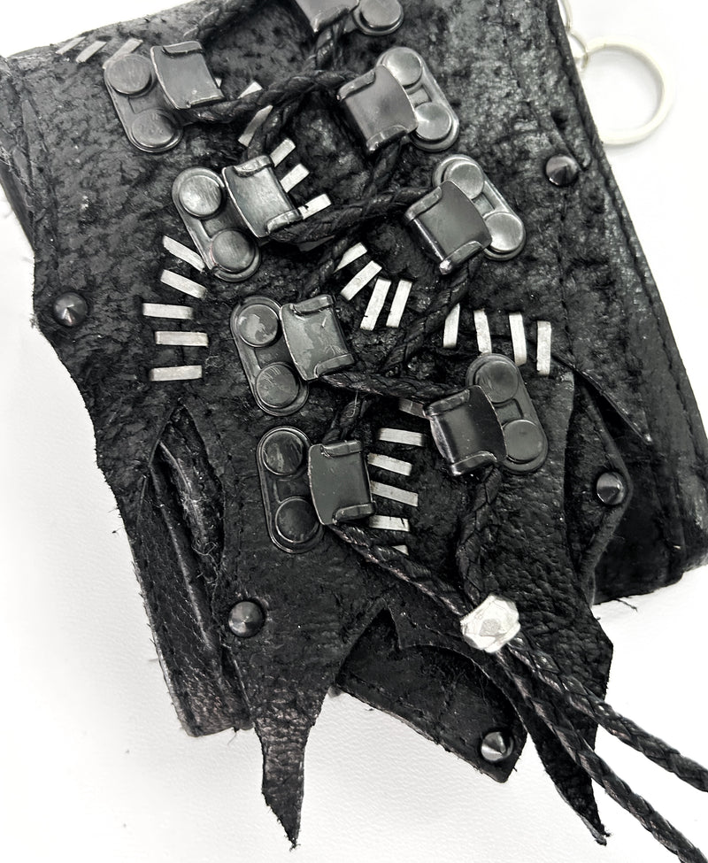 2401-W02 WC-Black Chrome