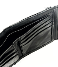 2401-W02 WC-Black Chrome