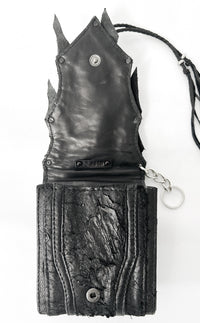 2401-W02 WC-Black Chrome