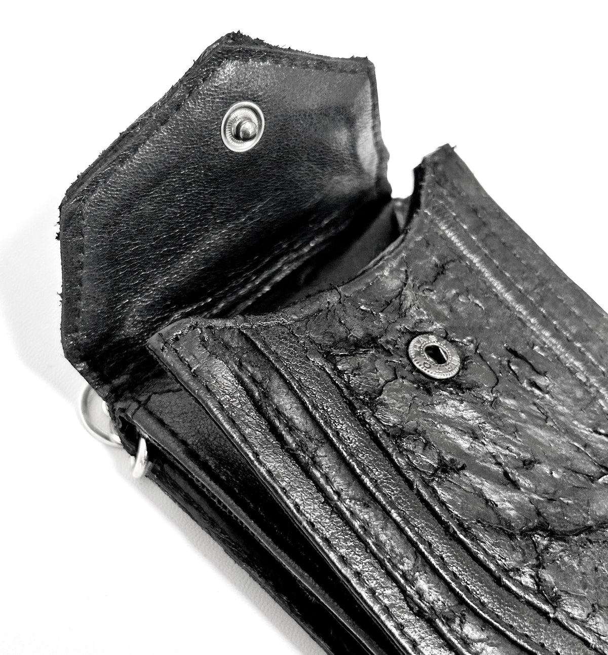 2401-W02 WC-Black Chrome