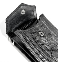 2401-W02 WC-Black Chrome