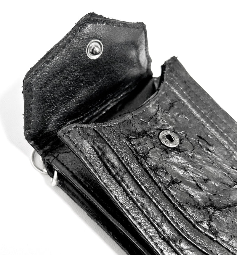 2401-W02 WC-Black Chrome