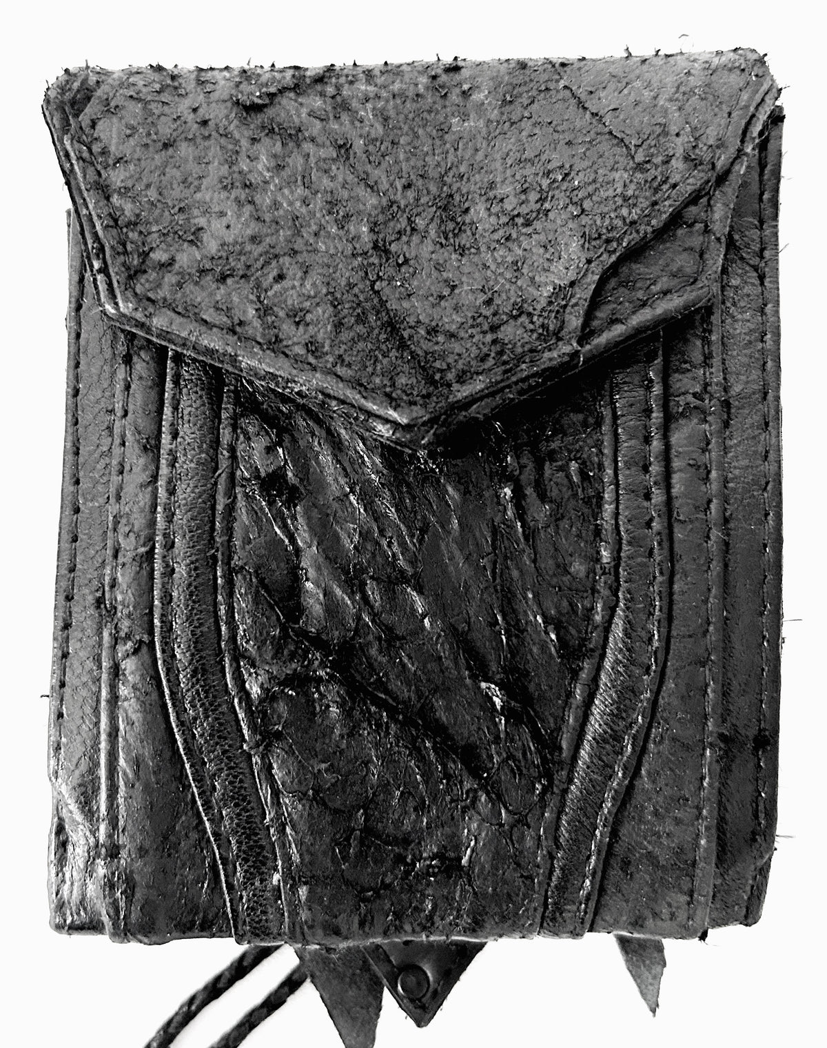 2401-W02 WC-Black Chrome