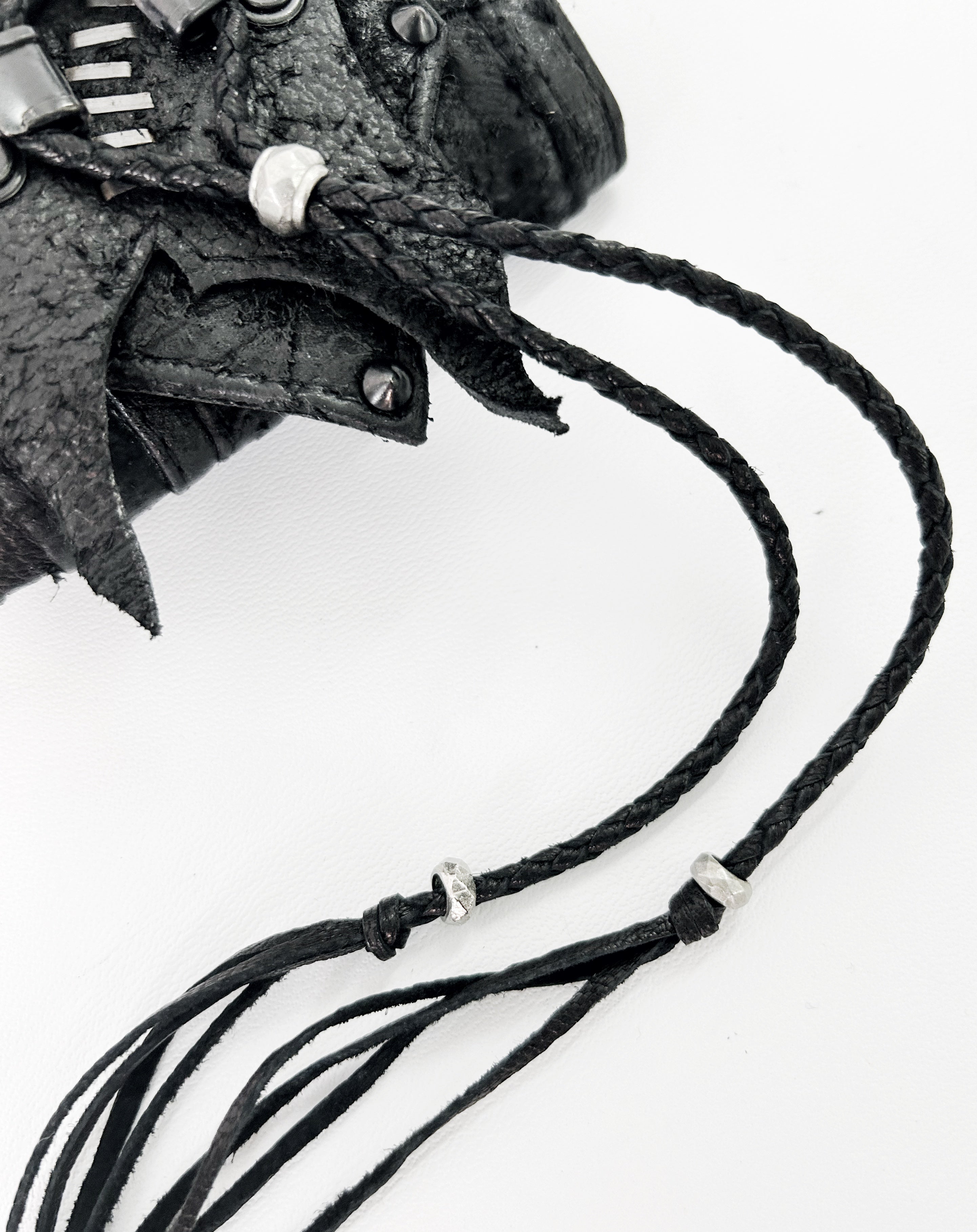 KMRii ケムリ WC-Black Chrome 財布 ウォレット – KMRii OFFICIAL