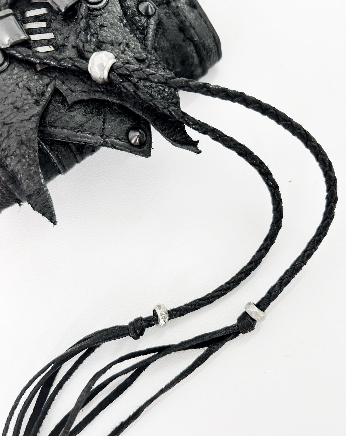 2401-W02 WC-Black Chrome