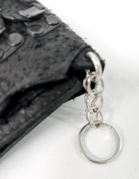 2401-W02 WC-Black Chrome