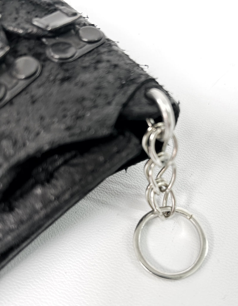 2401-W02 WC-Black Chrome