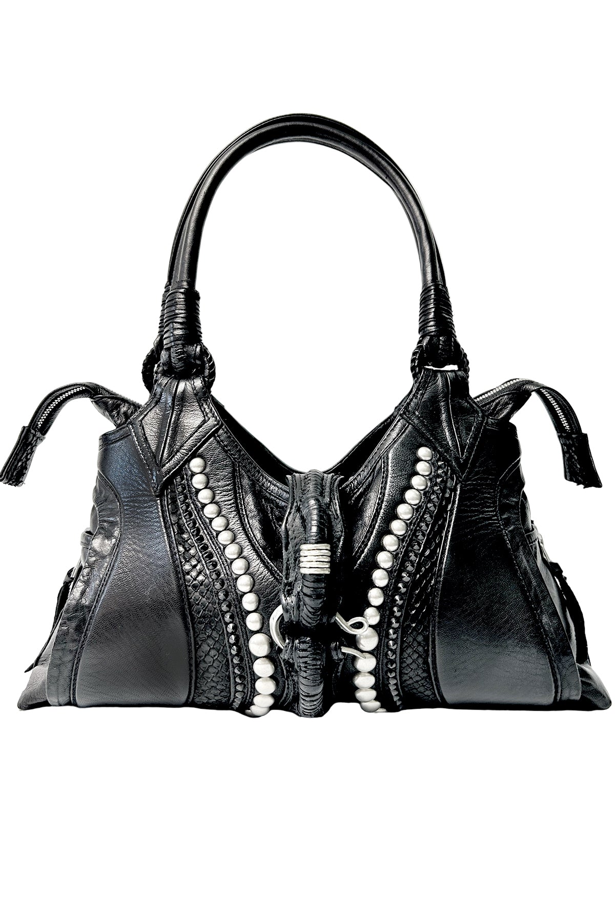 ALL LEATHER – KMRii OFFICIAL ONLINE STORE