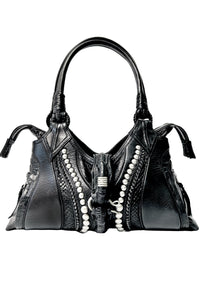 2402-BG02 Giger White Mercury 02