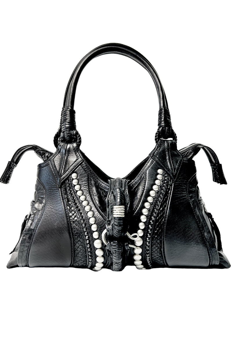 2402-BG02 Giger White Mercury 02