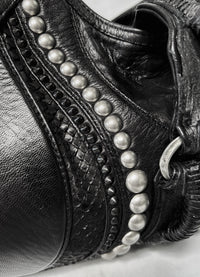 2402-BG02 Giger White Mercury 02