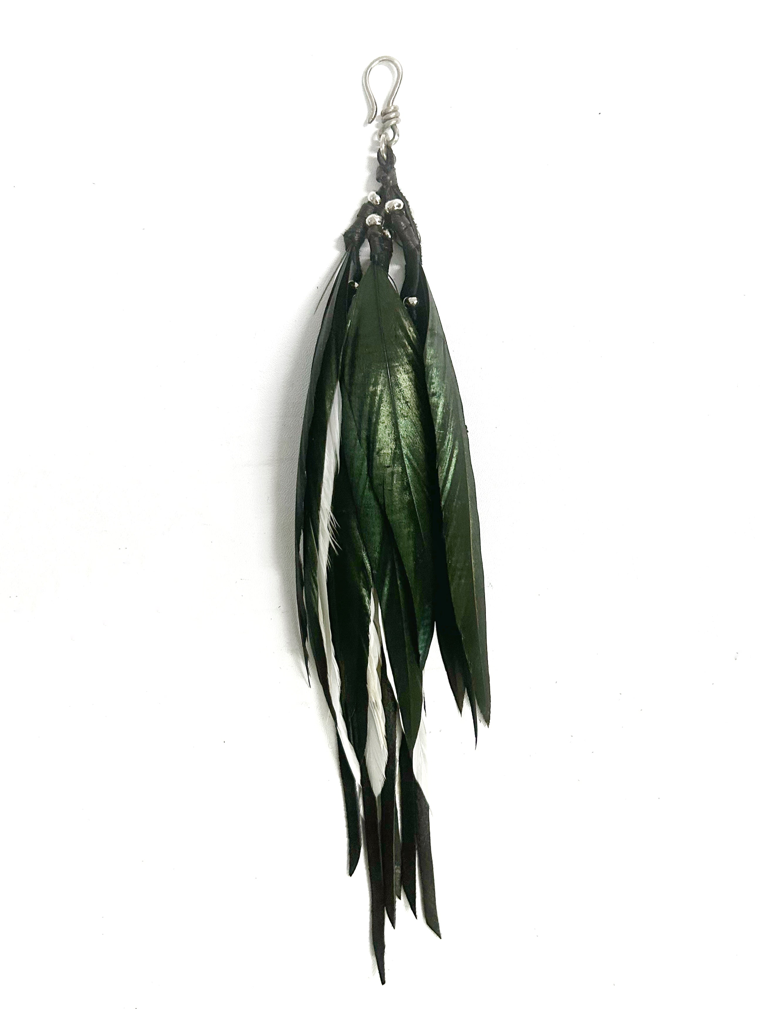 Custom_Feather Hook (S size) – KMRii OFFICIAL ONLINE STORE