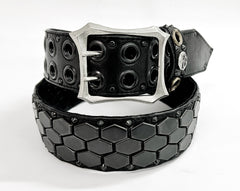 2402-BT04 BT-Black Honey 04