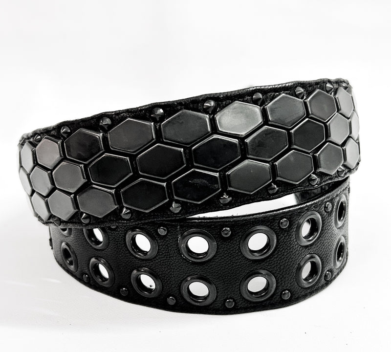 2402-BT04 BT-Black Honey 04