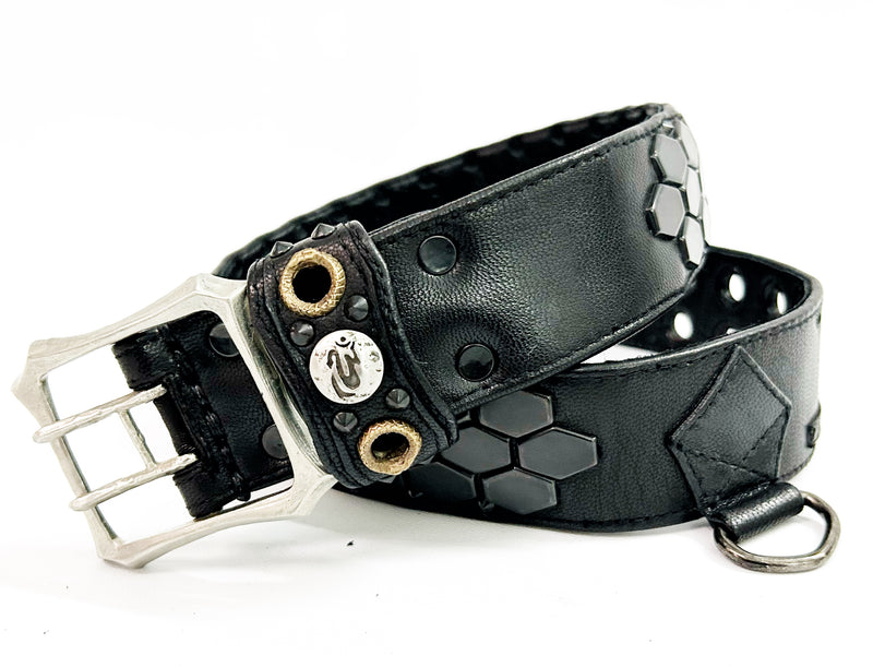 2402-BT04 BT-Black Honey 04