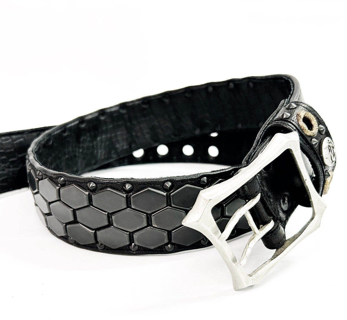 2402-BT04 BT-Black Honey 04