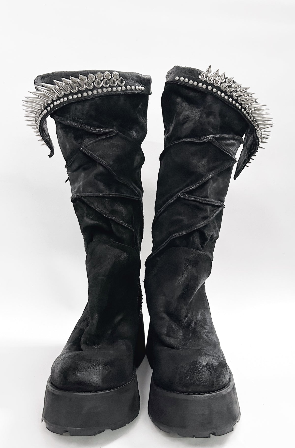 2502-BO04 Crush Killer Boots