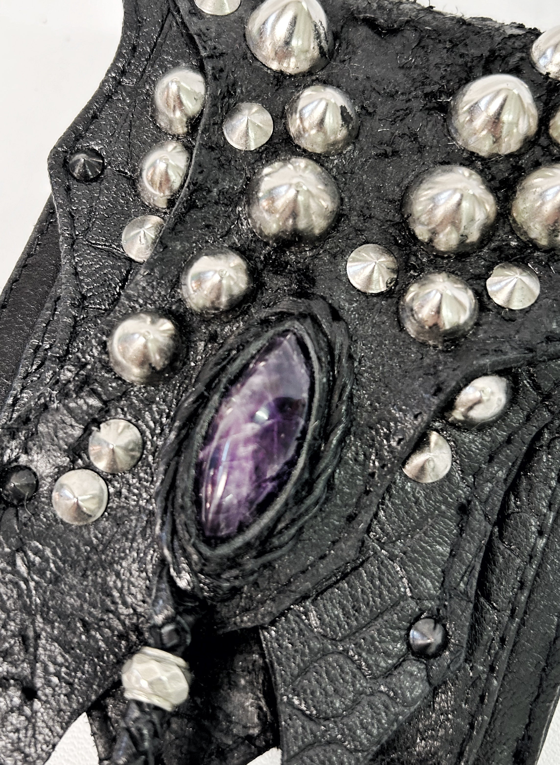 2402-W01 WC-Killer Purple Haze – KMRii OFFICIAL ONLINE STORE