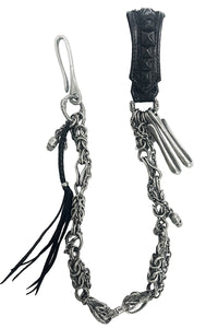 2502-AC05 WCN-Anaconda / Rhino