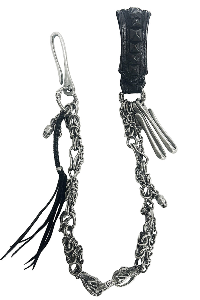 2502-AC05 WCN-Anaconda / Rhino