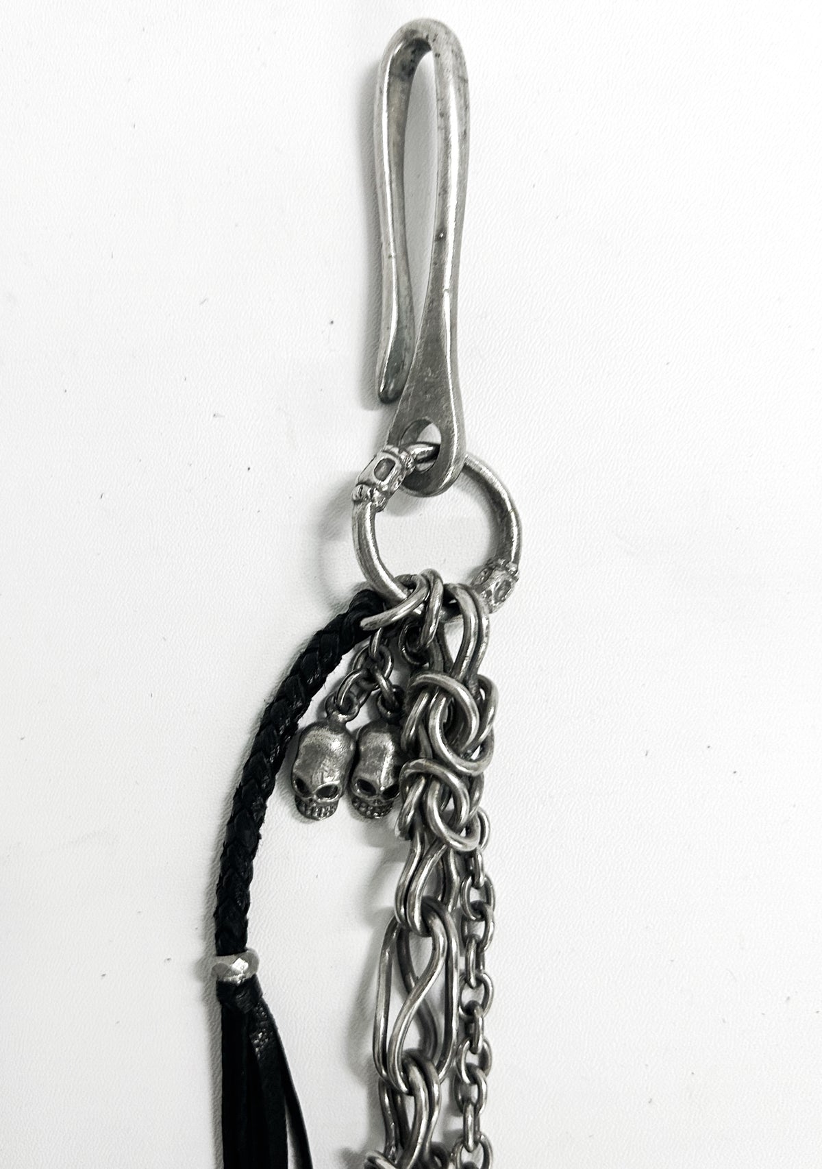 2502-AC05 WCN-Anaconda / Rhino