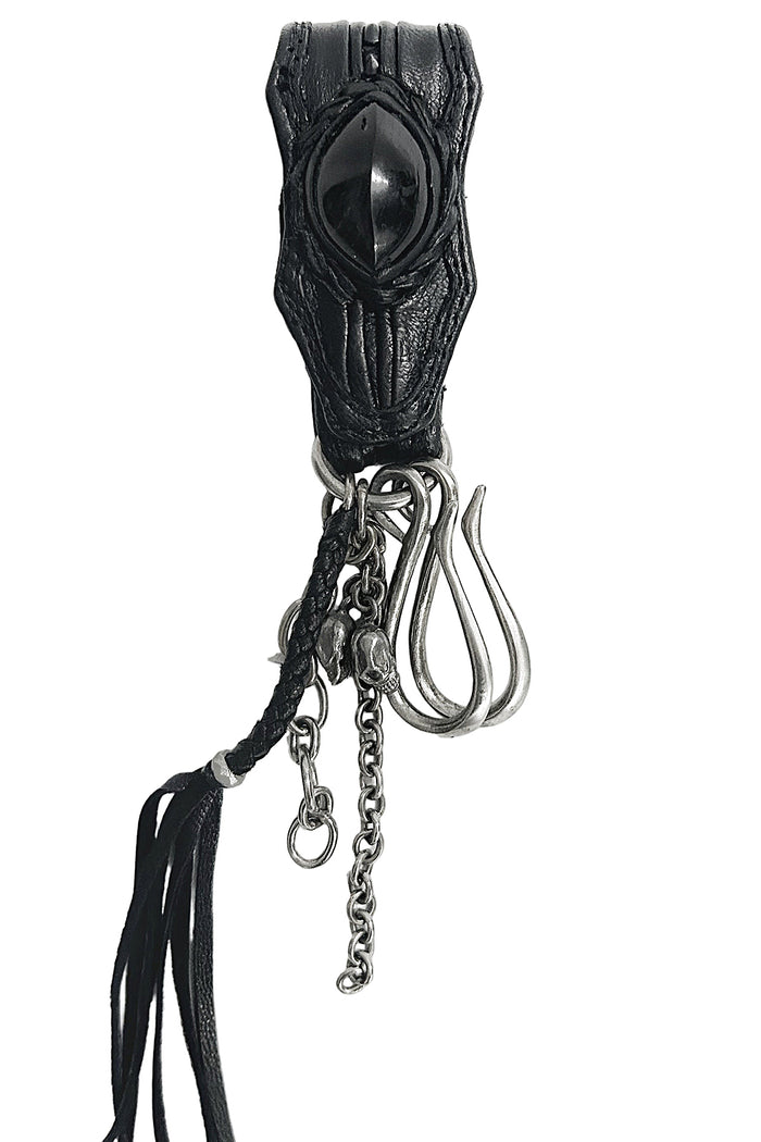 2502-AC04 KH-Black Panther