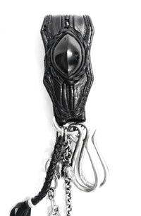 2502-AC04 KH-Black Panther