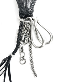 2502-AC04 KH-Black Panther