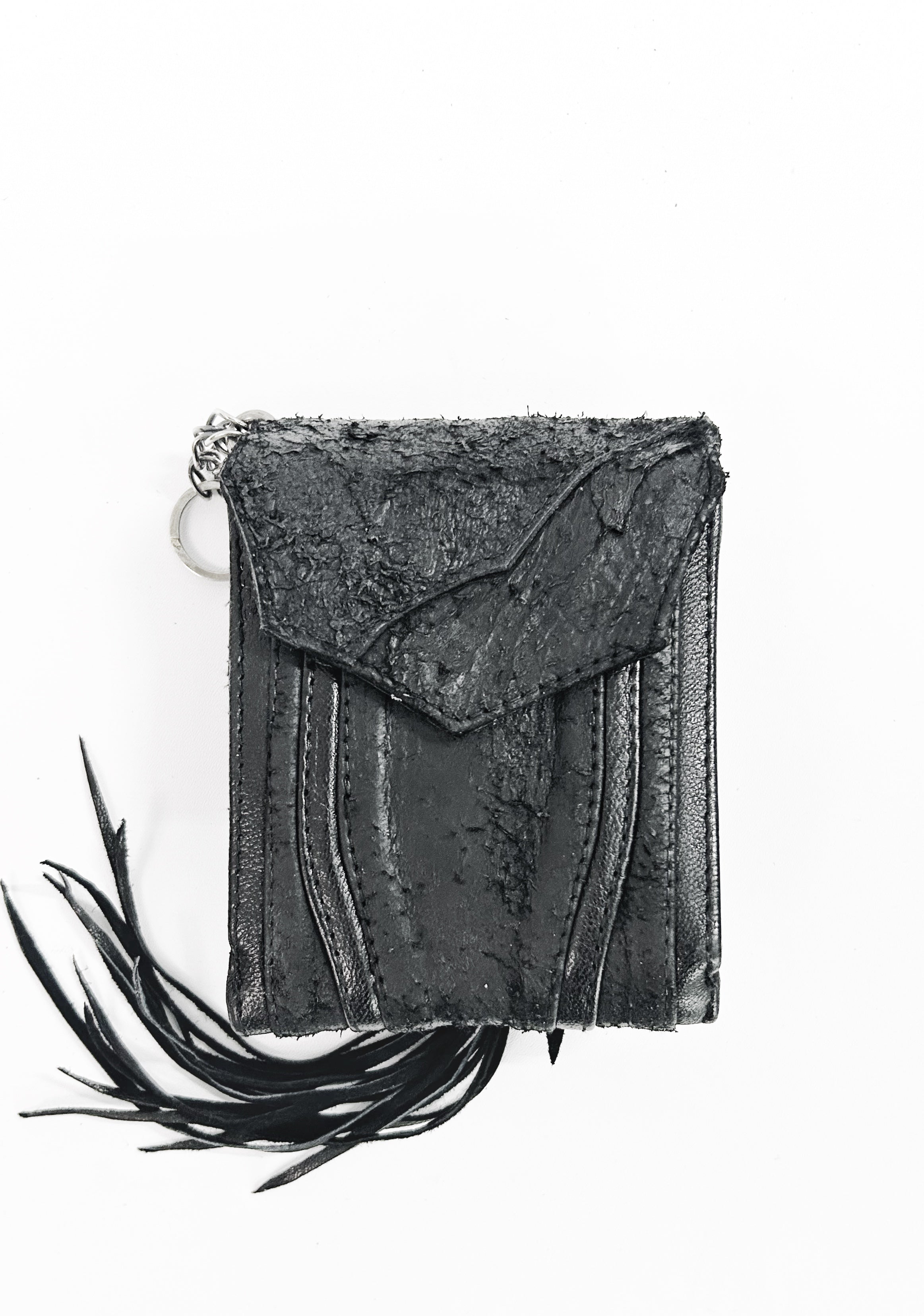 KMRii ケムリ 2502-W03 WC-Black Star 02 財布 ウォレット – KMRii