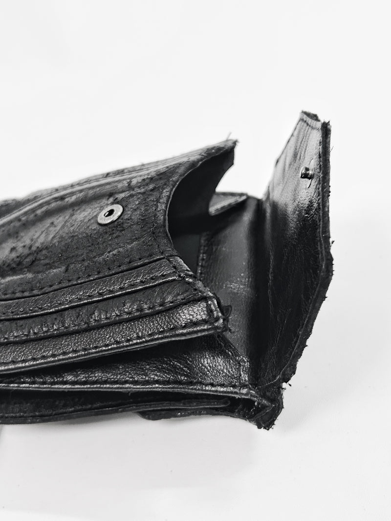 KMRii ケムリ 2502-W03 WC-Black Star 02 財布 ウォレット – KMRii 