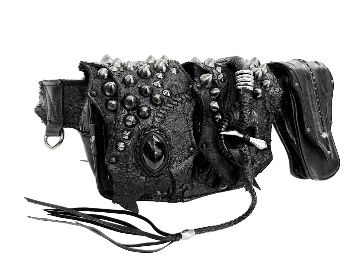 2502-BG15 KB-Black Killer