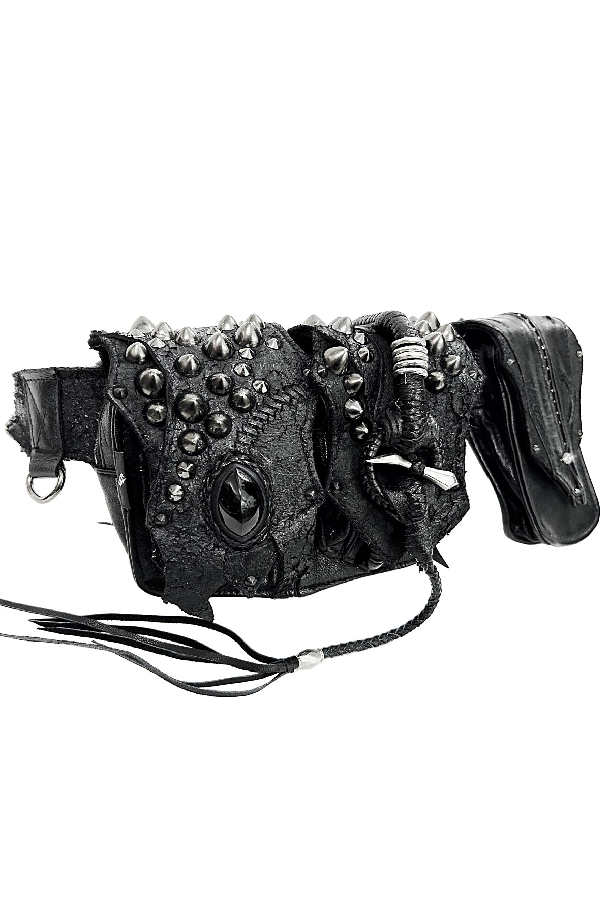 2502-BG15 KB-Black Killer