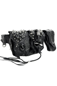 2502-BG15 KB-Black Killer