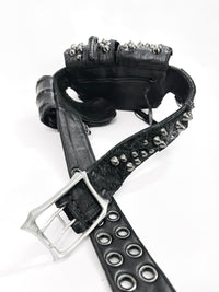 2502-BG15 KB-Black Killer