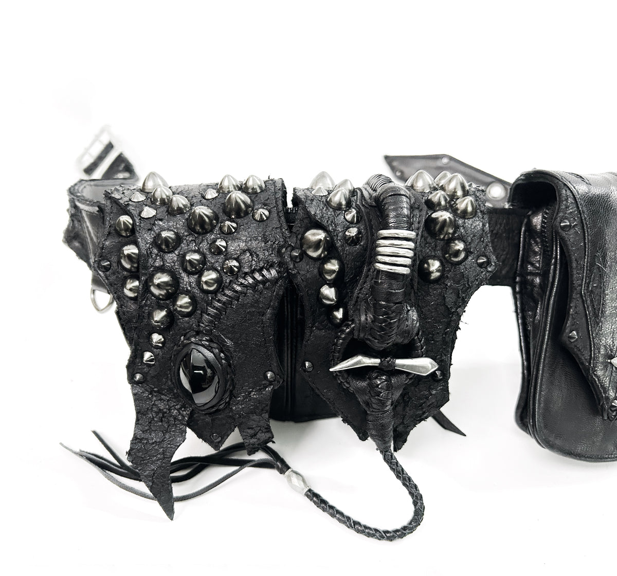 2502-BG15 KB-Black Killer