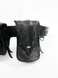 2502-BG15 KB-Black Killer