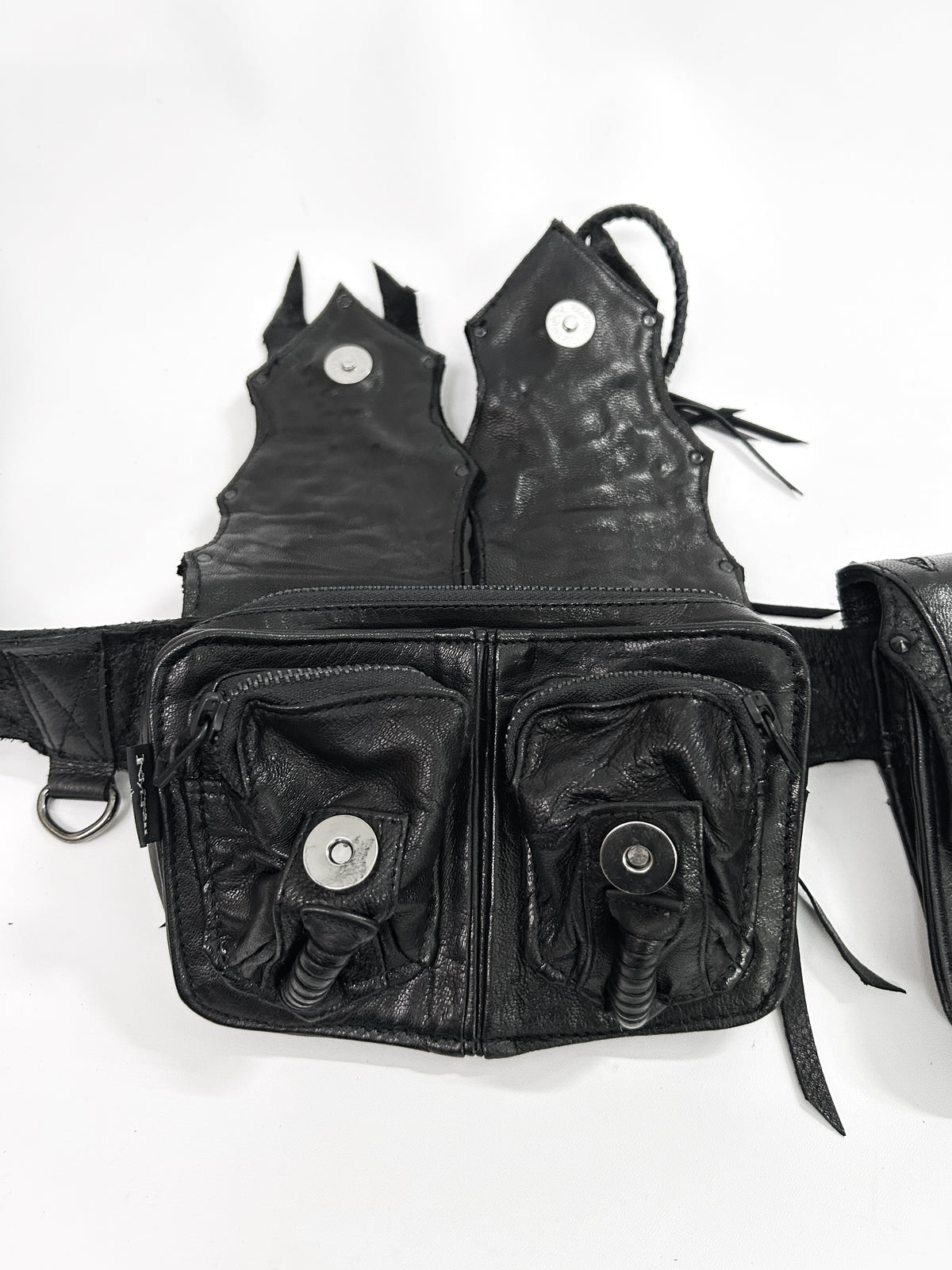 2502-BG15 KB-Black Killer