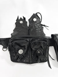 2502-BG15 KB-Black Killer