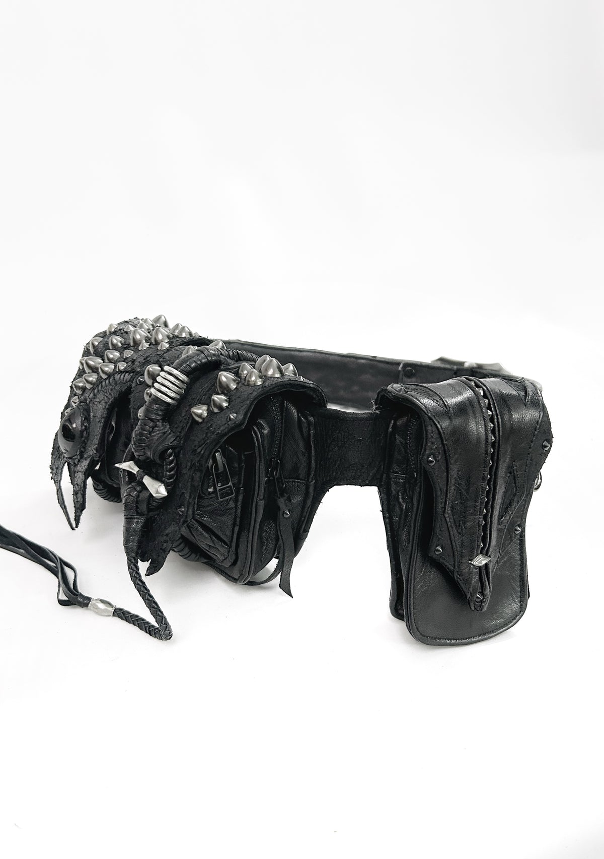 2502-BG15 KB-Black Killer