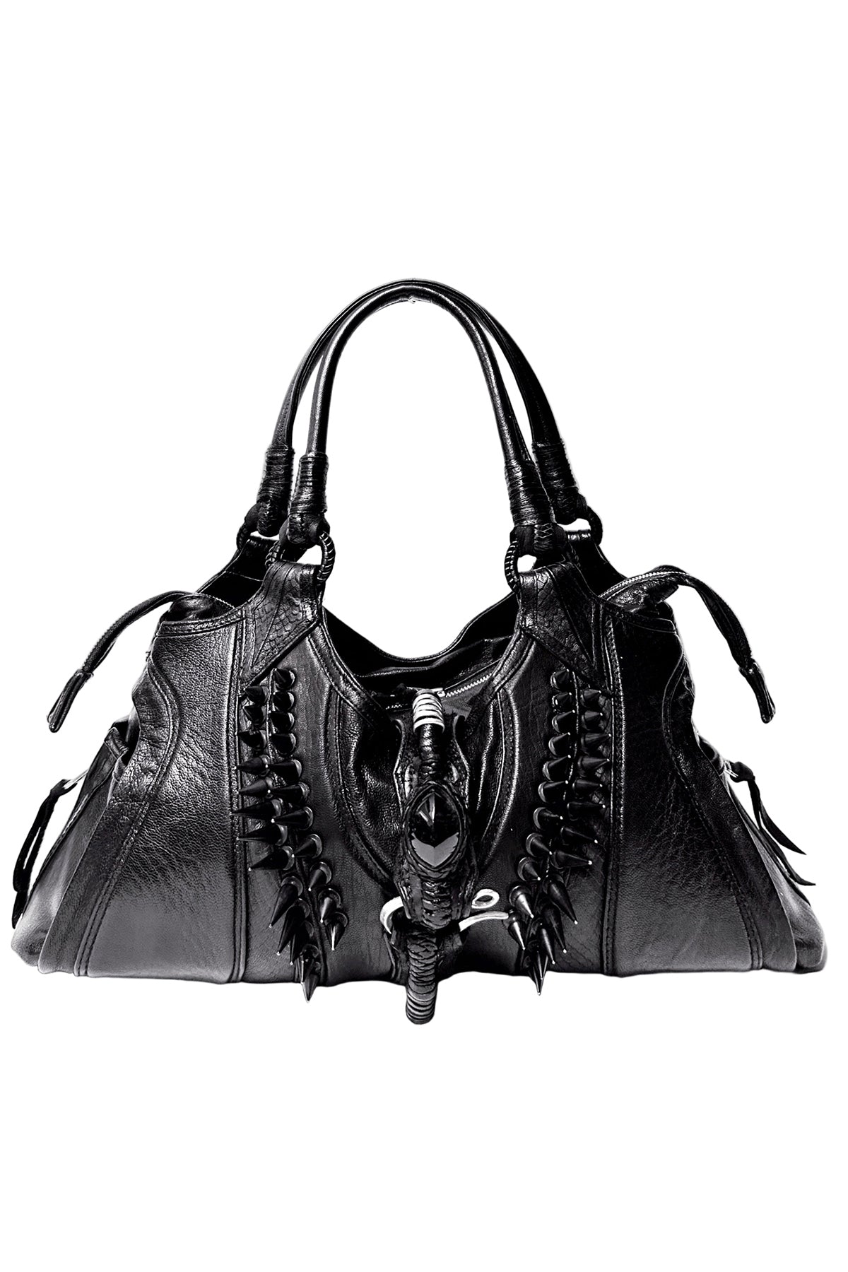 2502-BG16 Giger Black Killer