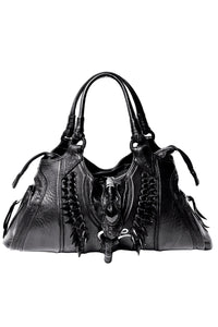 2502-BG16 Giger Black Killer