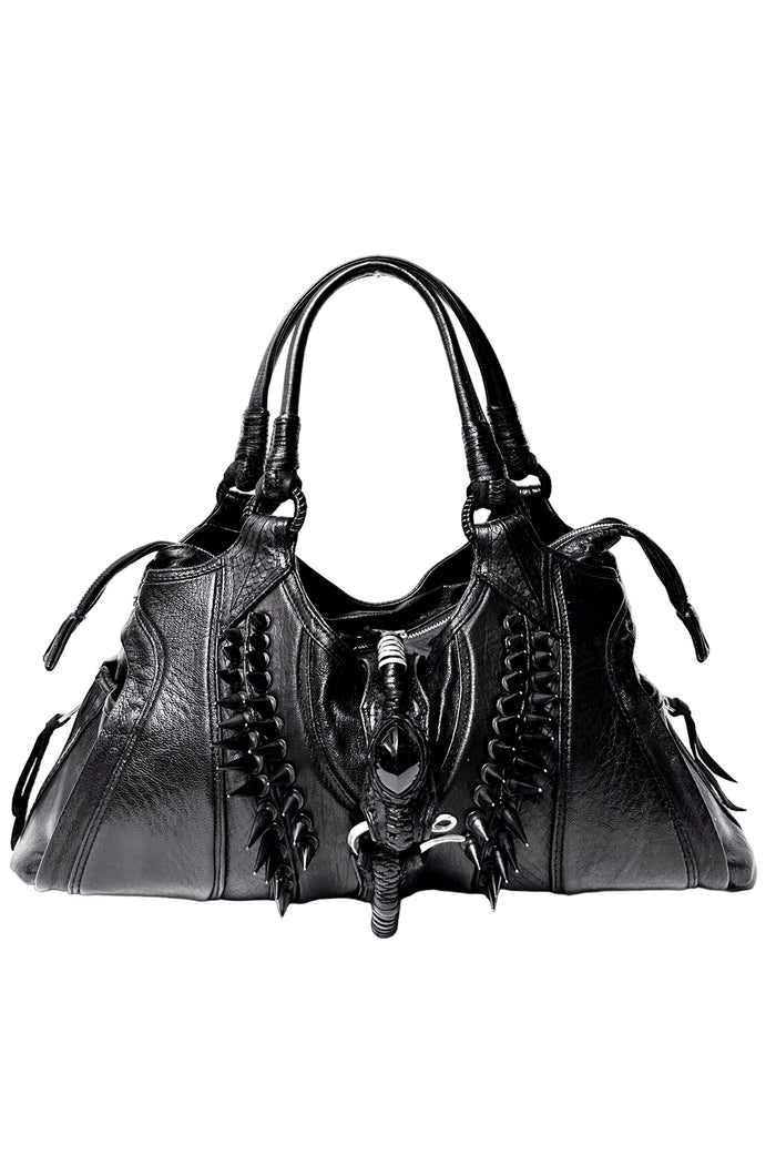 2502-BG16 Giger Black Killer