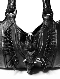 2502-BG16 Giger Black Killer