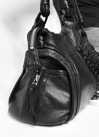 2502-BG16 Giger Black Killer