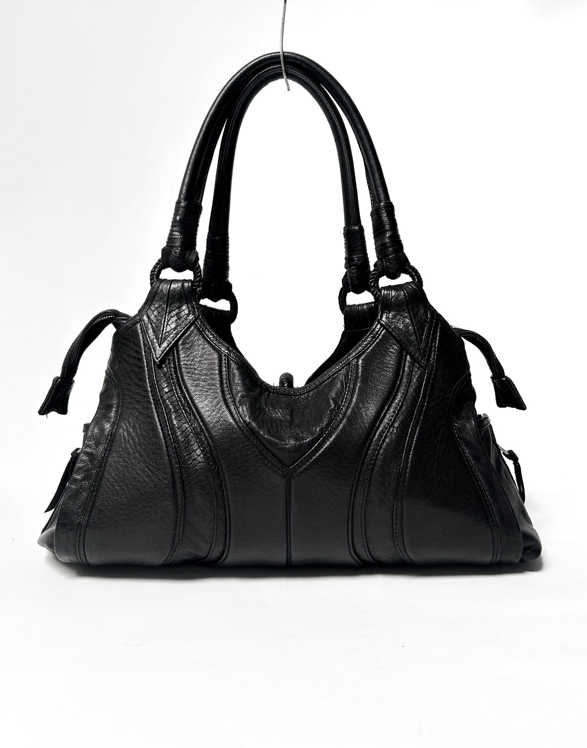 2502-BG16 Giger Black Killer