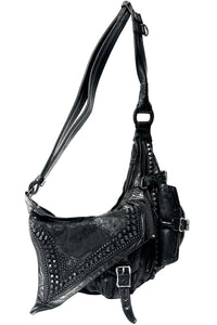 2402-BG16 KB-Shoulder / Jet