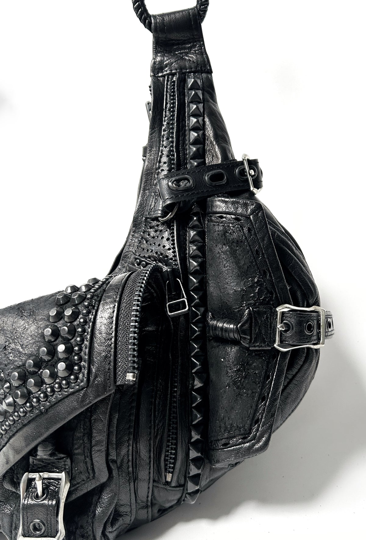 2402-BG16 KB-Shoulder / Jet