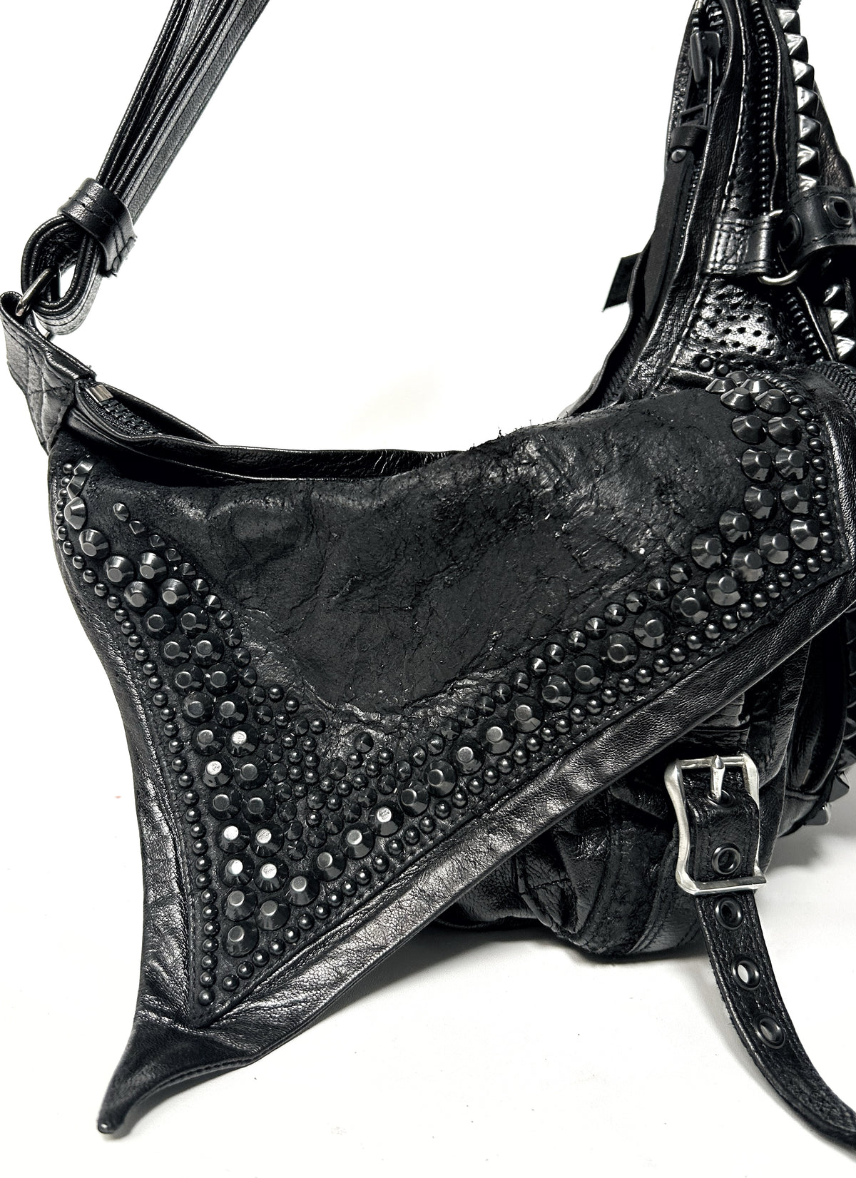 2402-BG16 KB-Shoulder / Jet