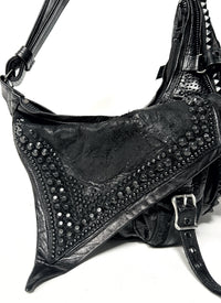 2402-BG16 KB-Shoulder / Jet